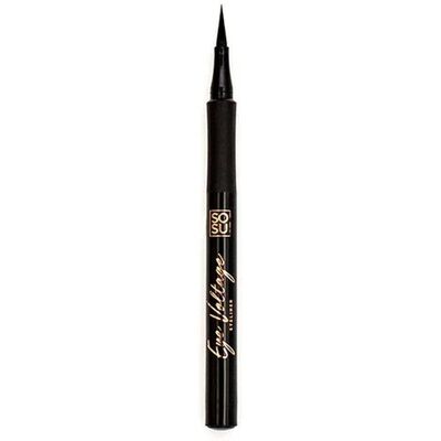 SOSU COSMETICS Eye Voltage Liquid Eyeliner Pen 1,2 ml SOSU COSMETICS Eye Voltage Liquid Eyeliner Pen 1,2 ml