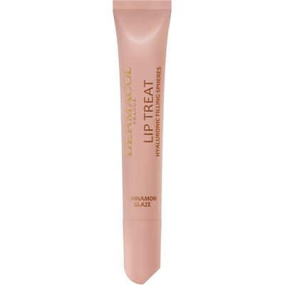 DERMACOL Lip Treat č. 2 Cinnamon Glaze 10 ml DERMACOL Lip Treat č. 2 Cinnamon Glaze 10 ml