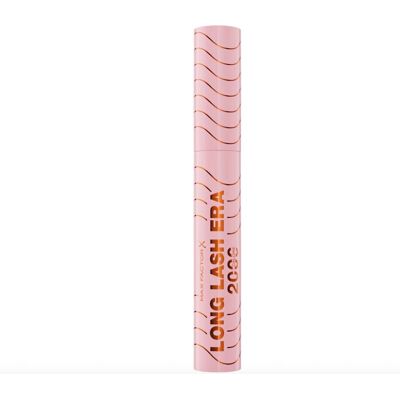 MAX FACTOR 2000 Calorie Long Lash Era čierno-hnedá 7,8 ml MAX FACTOR 2000 Calorie Long Lash Era čierno-hnedá 7,8 ml