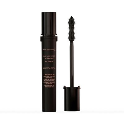 MAX FACTOR False Lash Effect Supreme Recharge náhradná náplň 8 ml MAX FACTOR False Lash Effect Supreme Recharge náhradná náplň 8 ml