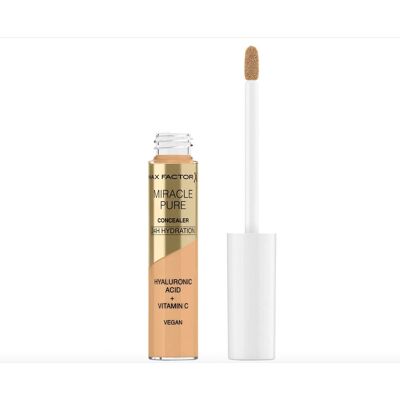 MAX FACTOR Miracle Pure 02 7,8 ml MAX FACTOR Miracle Pure 02 7,8 ml