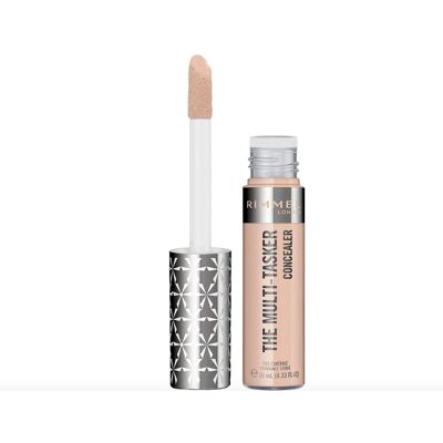 RIMMEL LONDON Multi-Tasker 2 v 1 030 Light 10 ml RIMMEL LONDON Multi-Tasker 2 v 1 030 Light 10 ml