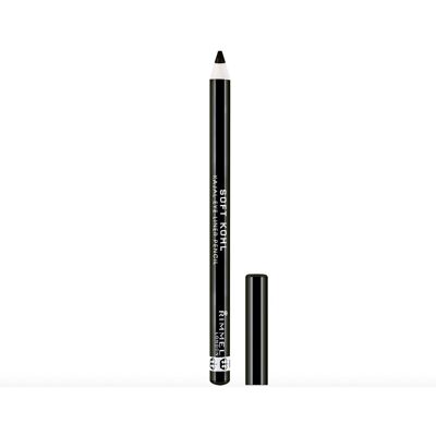 RIMMEL LONDON Soft Koh 001 1,4 ml RIMMEL LONDON Soft Koh 001 1,4 ml