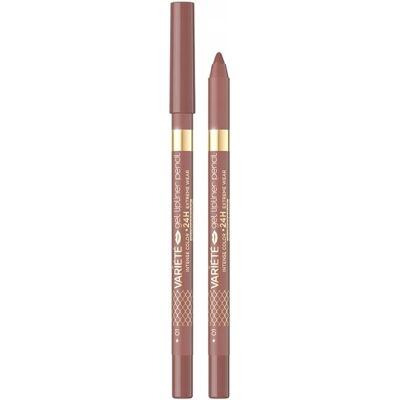 EVELINE COSMETICS Variete No 01 Nude EVELINE COSMETICS Variete No 01 Nude