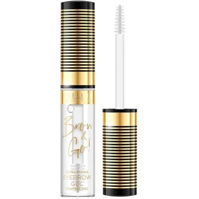 EVELINE COSMETICS Brow & Go 6 ml EVELINE COSMETICS Brow & Go 6 ml