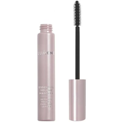 LUMENE Essential Volume Mascara 7 ml LUMENE Essential Volume Mascara 7 ml