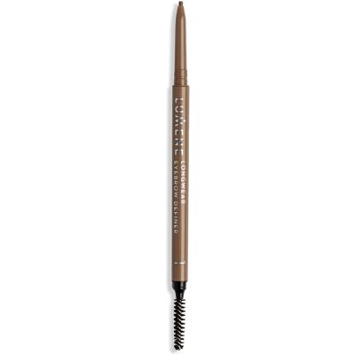 LUMENE Longwear Eyebrow Definer Shade 1 Ash Blonde LUMENE Longwear Eyebrow Definer Shade 1 Ash Blonde