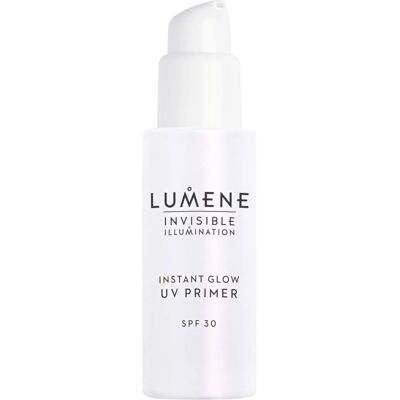 LUMENE Invisible Illumination UV Primer SPF 30 LUMENE Invisible Illumination UV Primer SPF 30