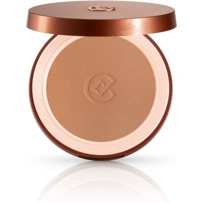 COLLISTAR Silk Effect Bronzing Powder Scilla Glow COLLISTAR Silk Effect Bronzing Powder Scilla Glow