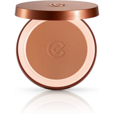 COLLISTAR Silk Effect Bronzing Powder Malibu' Glow COLLISTAR Silk Effect Bronzing Powder Malibu' Glow