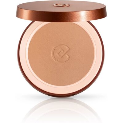COLLISTAR Silk Effect Bronzing Powder Capri Glow COLLISTAR Silk Effect Bronzing Powder Capri Glow
