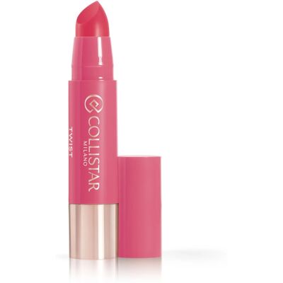 COLLISTAR Twist gloss New 212 Marshmallow 2,8 g COLLISTAR Twist gloss New 212 Marshmallow 2,8 g