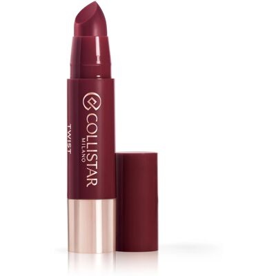 COLLISTAR Twist gloss New 214 Burgundy 2,8 g COLLISTAR Twist gloss New 214 Burgundy 2,8 g