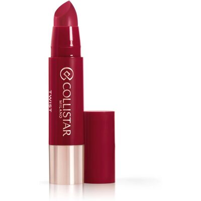 COLLISTAR Twist gloss New 215 Berry Kiss 2,8 g COLLISTAR Twist gloss New 215 Berry Kiss 2,8 g