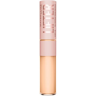 MAYBELLINE NEW YORK Lifter Concealer 30 hydratujúci korektor, 11 ml MAYBELLINE NEW YORK Lifter Concealer 30 hydratujúci korektor, 11 ml