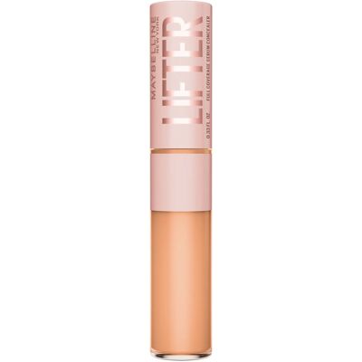 MAYBELLINE NEW YORK Lifter Concealer 50 hydratujúci korektor, 11 ml MAYBELLINE NEW YORK Lifter Concealer 50 hydratujúci korektor, 11 ml