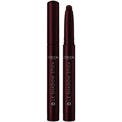L'ORÉAL PARIS Shadow stick 125 Starry Bordeaux očné tiene v ceruzke, 1,4 g L'ORÉAL PARIS Shadow stick 125 Starry Bordeaux očné tiene v ceruzke, 1,4 g