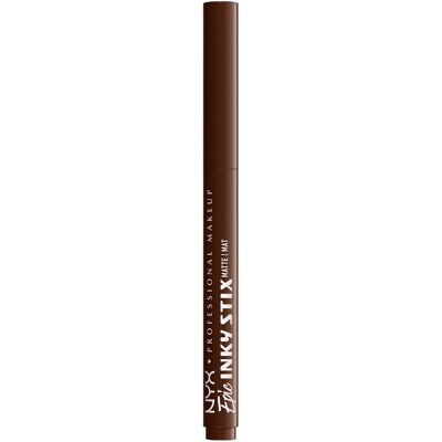 NYX PROFESSIONAL MAKEUP Epic Inky Stix 02 Ember Energy krémová gélová očná linka, 1 g NYX PROFESSIONAL MAKEUP Epic Inky Stix 02 Ember Energy krémová gélová očná linka, 1 g