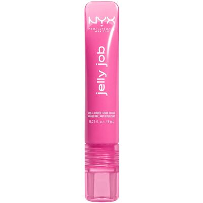 NYX PROFESSIONAL MAKEUP Jelly Job 11 Jelly Icing lesk na pery, 8 ml NYX PROFESSIONAL MAKEUP Jelly Job 11 Jelly Icing lesk na pery, 8 ml