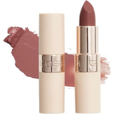 GOSH Luxury Nude Lips 003 Stripped GOSH Luxury Nude Lips 003 Stripped