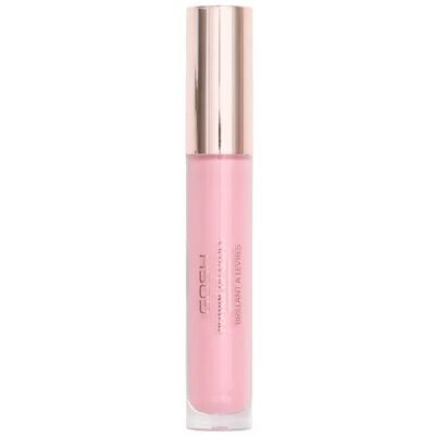 GOSH Peptide Lip Gloss 002 Candy 7 ml GOSH Peptide Lip Gloss 002 Candy 7 ml