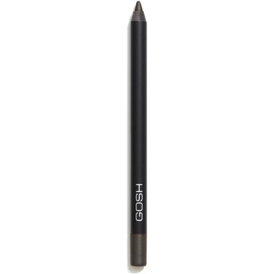 GOSH Velvet Touch Eye Liner 017 Rebellious Brown GOSH Velvet Touch Eye Liner 017 Rebellious Brown