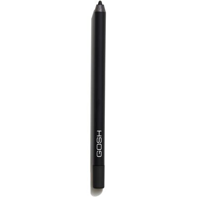 GOSH Velvet Touch Eye Liner 022 Carbon Black GOSH Velvet Touch Eye Liner 022 Carbon Black