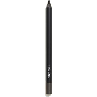 GOSH Velvet Touch Eye Liner 008 Hypnotic Grey GOSH Velvet Touch Eye Liner 008 Hypnotic Grey