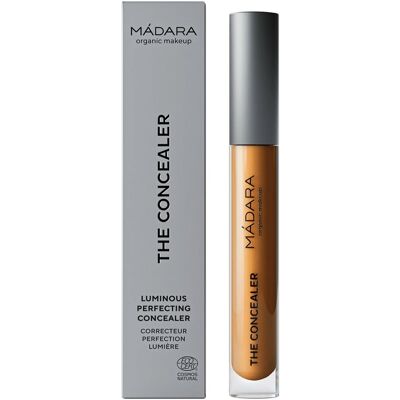 MÁDARA The Concealer Rozjasňujúci korektor #55 Hazelnut 4 ml MÁDARA The Concealer Rozjasňujúci korektor #55 Hazelnut 4 ml