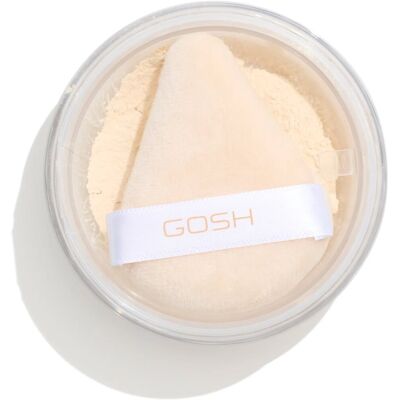 GOSH Bake'n Set 002 Soft Yellow 15 g GOSH Bake'n Set 002 Soft Yellow 15 g