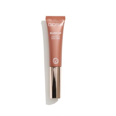 GOSH Blush Up 001 Peach 14 ml GOSH Blush Up 001 Peach 14 ml