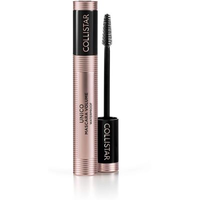 COLLISTAR Volume Unico Mascara Intense Black Waterproof COLLISTAR Volume Unico Mascara Intense Black Waterproof