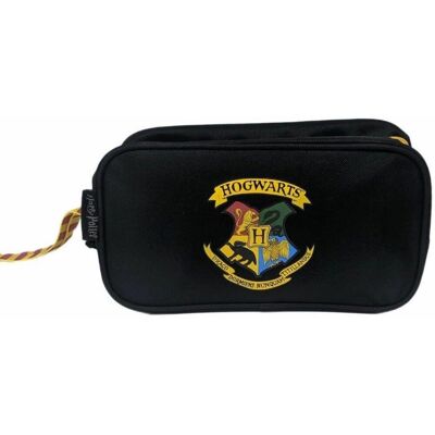 GROOVY UK Harry Potter: Hogwarts – kozmetická taška GROOVY UK Harry Potter: Hogwarts – kozmetická taška