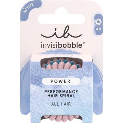 invisibobble® POWER Rose and Ice invisibobble® POWER Rose and Ice