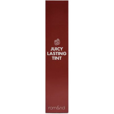 ROM&ND ROM & ND Juicy Lasting Tint 19 Almond Rose 5,5 g ROM&ND ROM & ND Juicy Lasting Tint 19 Almond Rose 5,5 g