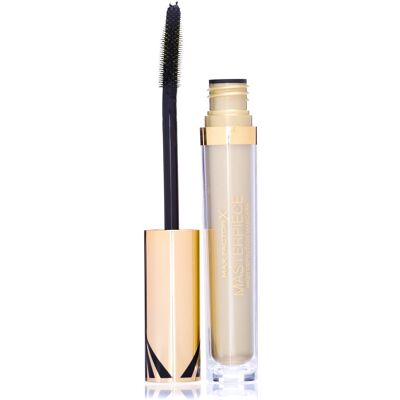 MAX FACTOR Masterpiece Mascara 01 Rich Black 4,5 ml MAX FACTOR Masterpiece Mascara 01 Rich Black 4,5 ml