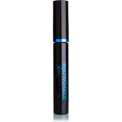 MAX FACTOR 2000 Calorie Waterproof Black 01 9 ml MAX FACTOR 2000 Calorie Waterproof Black 01 9 ml
