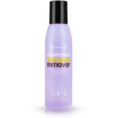 OPI Expert Touch Remover 110 ml OPI Expert Touch Remover 110 ml