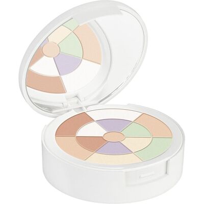 AVENE Couvrance Mozaikový púder rozjasňujúci na citlivú pleť 10 g AVENE Couvrance Mozaikový púder rozjasňujúci na citlivú pleť 10 g