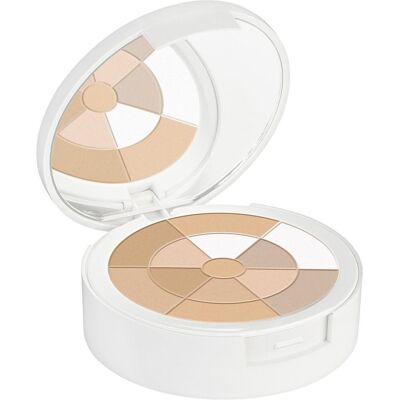 AVENE Couvrance Mozaikový púder svetlý na citlivú pleť 10 g AVENE Couvrance Mozaikový púder svetlý na citlivú pleť 10 g