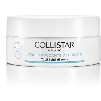 COLLISTAR Make-Up Removing Cleansing Balm 100 ml COLLISTAR Make-Up Removing Cleansing Balm 100 ml