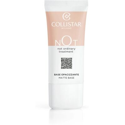 COLLISTAR Not Matte Base 30 ml COLLISTAR Not Matte Base 30 ml