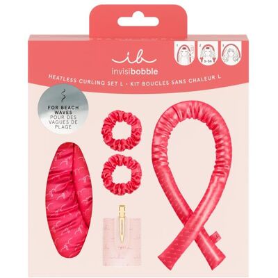 INVISIBOBBLE Curling Sada Beach Curl L INVISIBOBBLE Curling Sada Beach Curl L