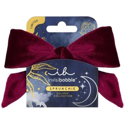 INVISIBOBBLE Sprunchia Original Eclipse Velvet Grace 1 ks INVISIBOBBLE Sprunchia Original Eclipse Velvet Grace 1 ks