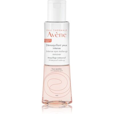 AVENE Intenzívny odličovač očí na citlivé oči 125 ml AVENE Intenzívny odličovač očí na citlivé oči 125 ml