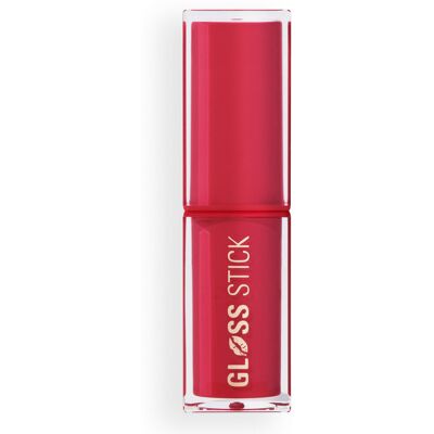 Revolution Pout Lip Gloss Stick Cherrylicious 3 g Revolution Pout Lip Gloss Stick Cherrylicious 3 g