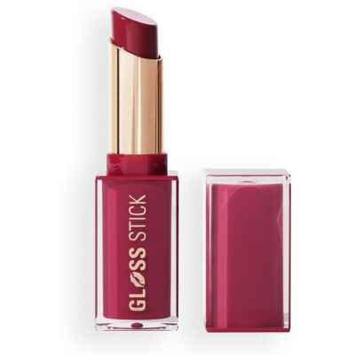 Revolution Pout Lip Gloss Stick Sour Berry 3 g Revolution Pout Lip Gloss Stick Sour Berry 3 g