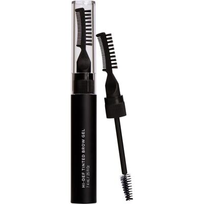 RevitaLash Hi-def Brow Gel dark brown RevitaLash Hi-def Brow Gel dark brown