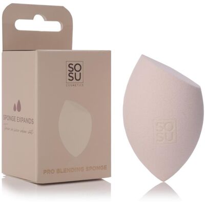 SOSU Cosmetics Hubka na mejkap SOSU Cosmetics Hubka na mejkap