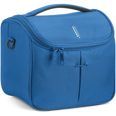 Roncato IRONIK 2.0 28 cm denim 28 × 24 × 17 cm Roncato IRONIK 2.0 28 cm denim 28 × 24 × 17 cm